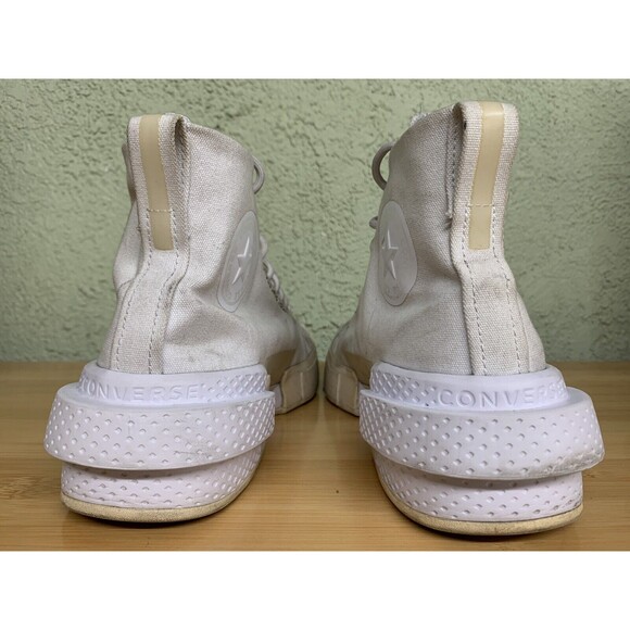 Converse I am the soloist all star disrupt Mens Sz 7 Womens Sz 9 168214C - Picture 8 of 10